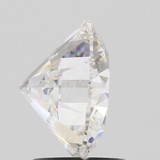 American Jewelry 2.01ct F/VS1 IGI Lab grown IGI Round Brilliant Loose Diamond