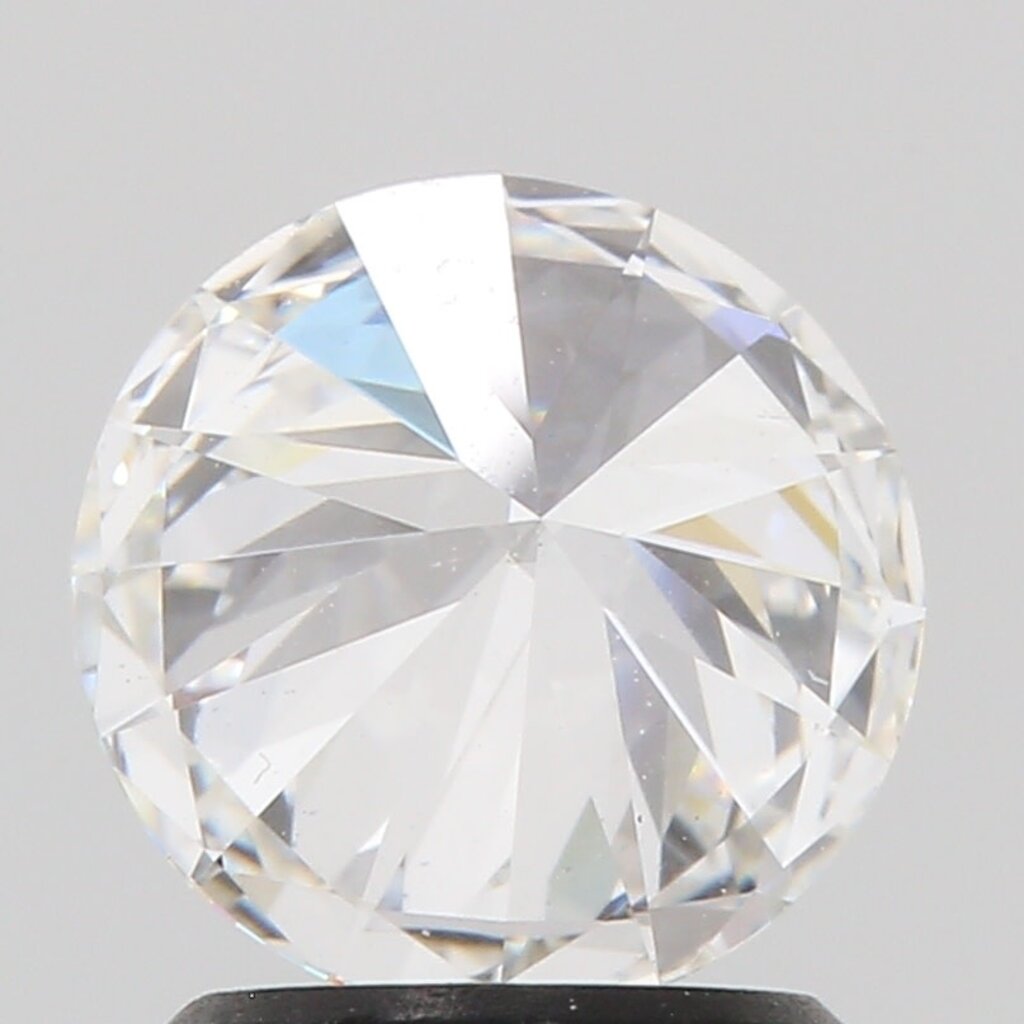 American Jewelry 1.59ct E/VS1 IGI Lab Grown Round Brilliant Loose Diamond