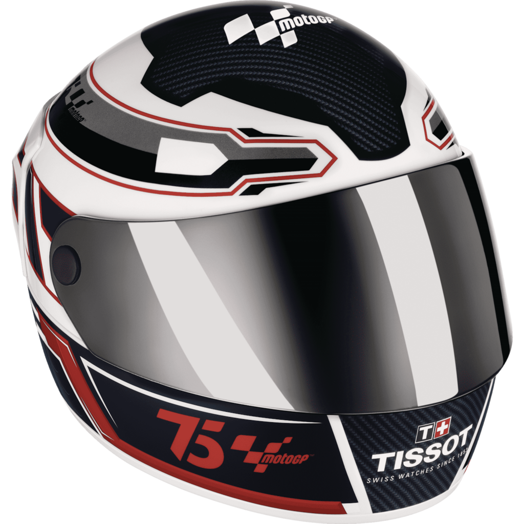 Tissot Tissot T-Race MotoGP™ Chronograph 2024 Limited Edition