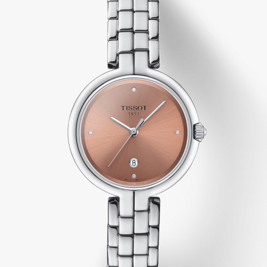 Tissot Tissot Flamingo