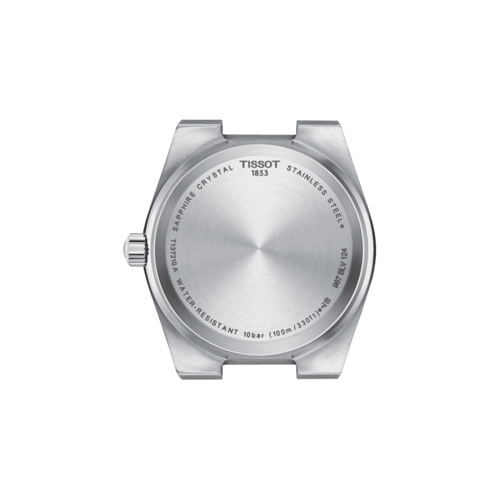 Tissot Tissot PRX 35mm Pink Dial