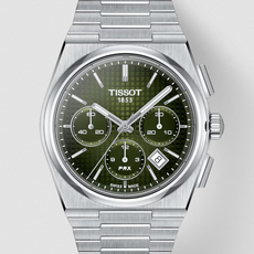 Tissot Tissot PRX Automatic Chronograph