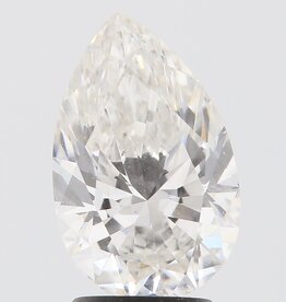 American Jewelry 2.21ct G/VS1 IGI Lab Grown Pear Loose Diamond