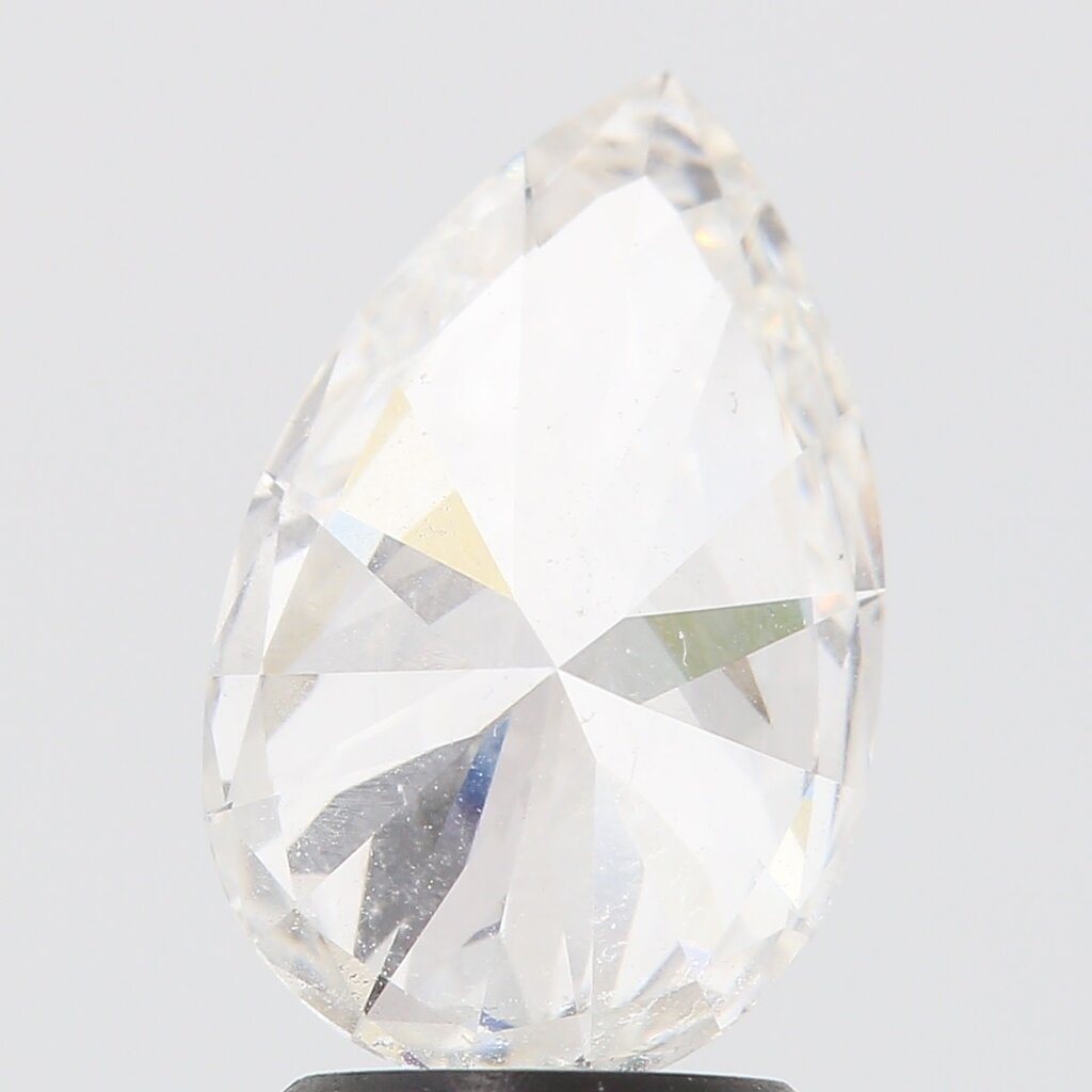 American Jewelry 2.21ct G/VS1 IGI Lab Grown Pear Loose Diamond