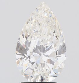American Jewelry 2.32ct G/VS1 IGI Lab Grown Pear Cut Loose Diamond