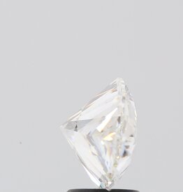American Jewelry 4.68ct F/SI2 GIA Pear Cut Loose Diamond