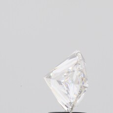American Jewelry 3.64ct G/VS2 IGI Lab Grown Pear Loose Diamond