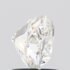 American Jewelry 1.50ct J/SI1 GIA Cushion Cut Loose Diamond