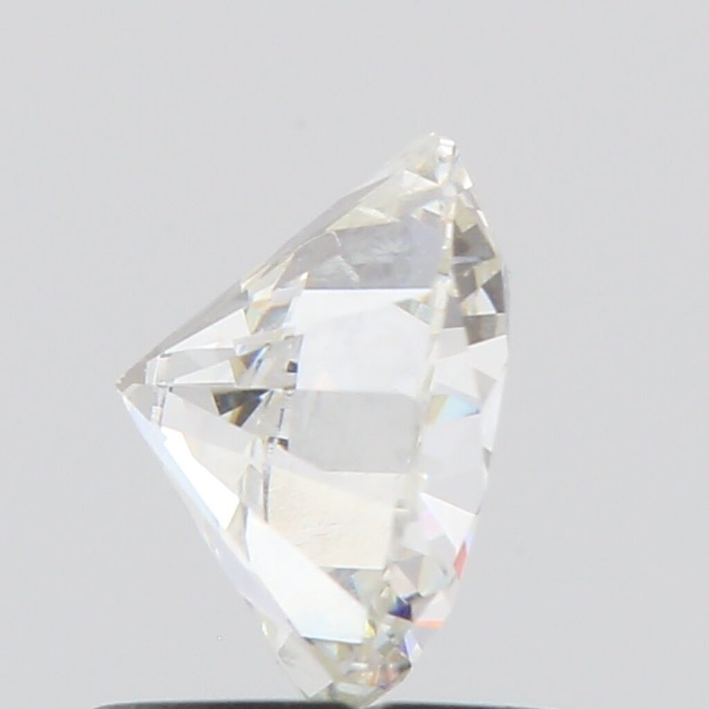 American Jewelry 1.09ct H/VS1 Round Brilliant Cut Loose Diamond