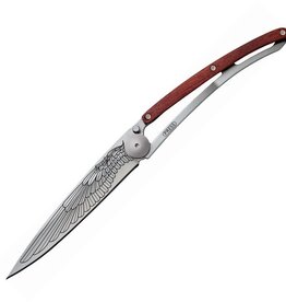 Deejo Deejo Wing Coralwood 37g