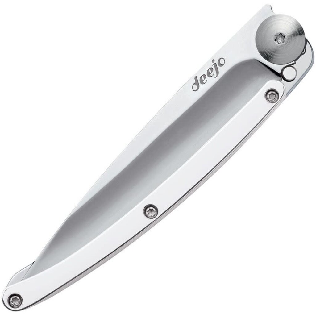 Deejo Deejo Tattoo Linerlock 37g