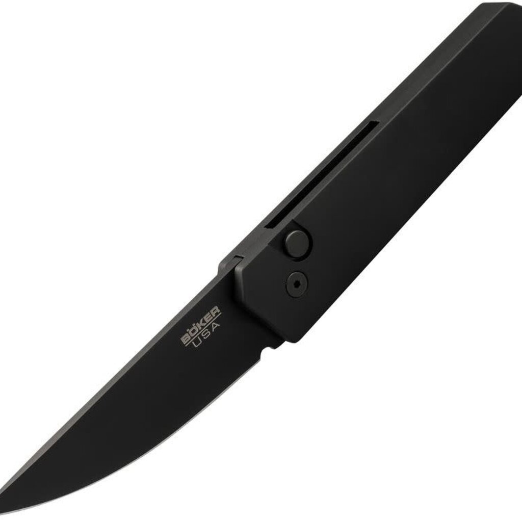 Boker Boker Auto Kwaiken Compact Button