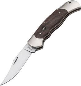 Boker Boker Optima II Lockback Walnut
