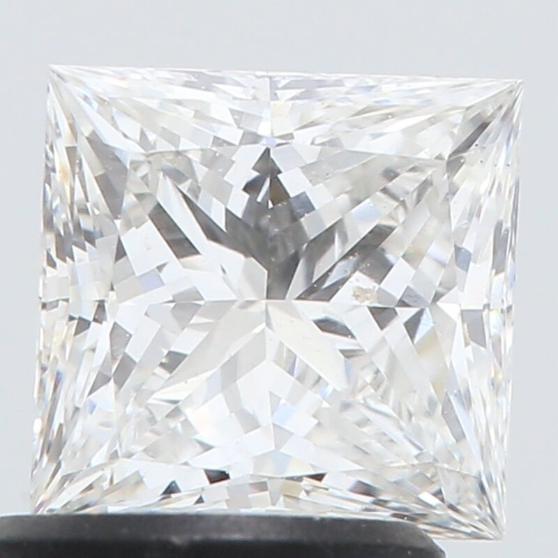 American Jewelry 1.03ct G/VS1 IGI Lab Grown Princess Cut Loose Diamond