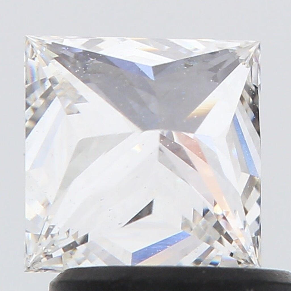 American Jewelry 1.16ct G/VS1 IGI Lab Grown Princess Cut Loose Diamond