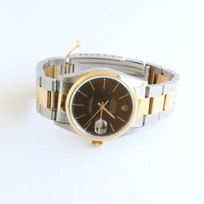 American Jewelry Preowned Rolex Oyster Perpetual Datejust Watch