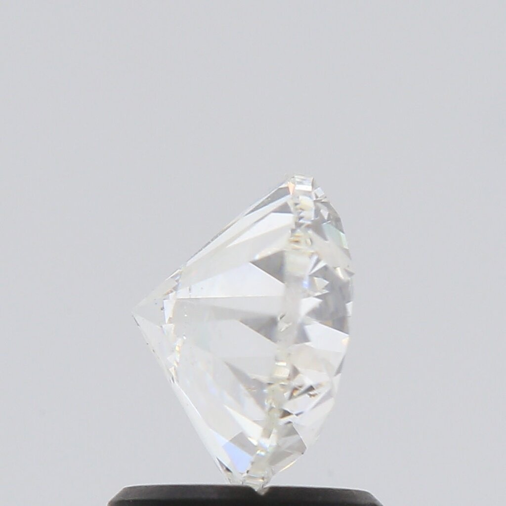 American Jewelry 1.47ct I/SI2 GIA Oval Loose Diamond