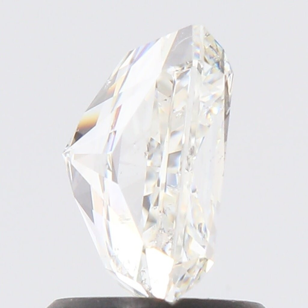American Jewelry 1.50ct J/SI2 GIA Radiant Cut Loose Diamond