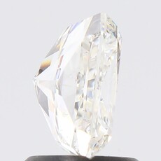 American Jewelry 1.50ct J/SI2 GIA Radiant Cut Loose Diamond