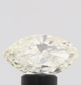 American Jewelry 2.11ct K/SI1 Marquise Loose Diamond