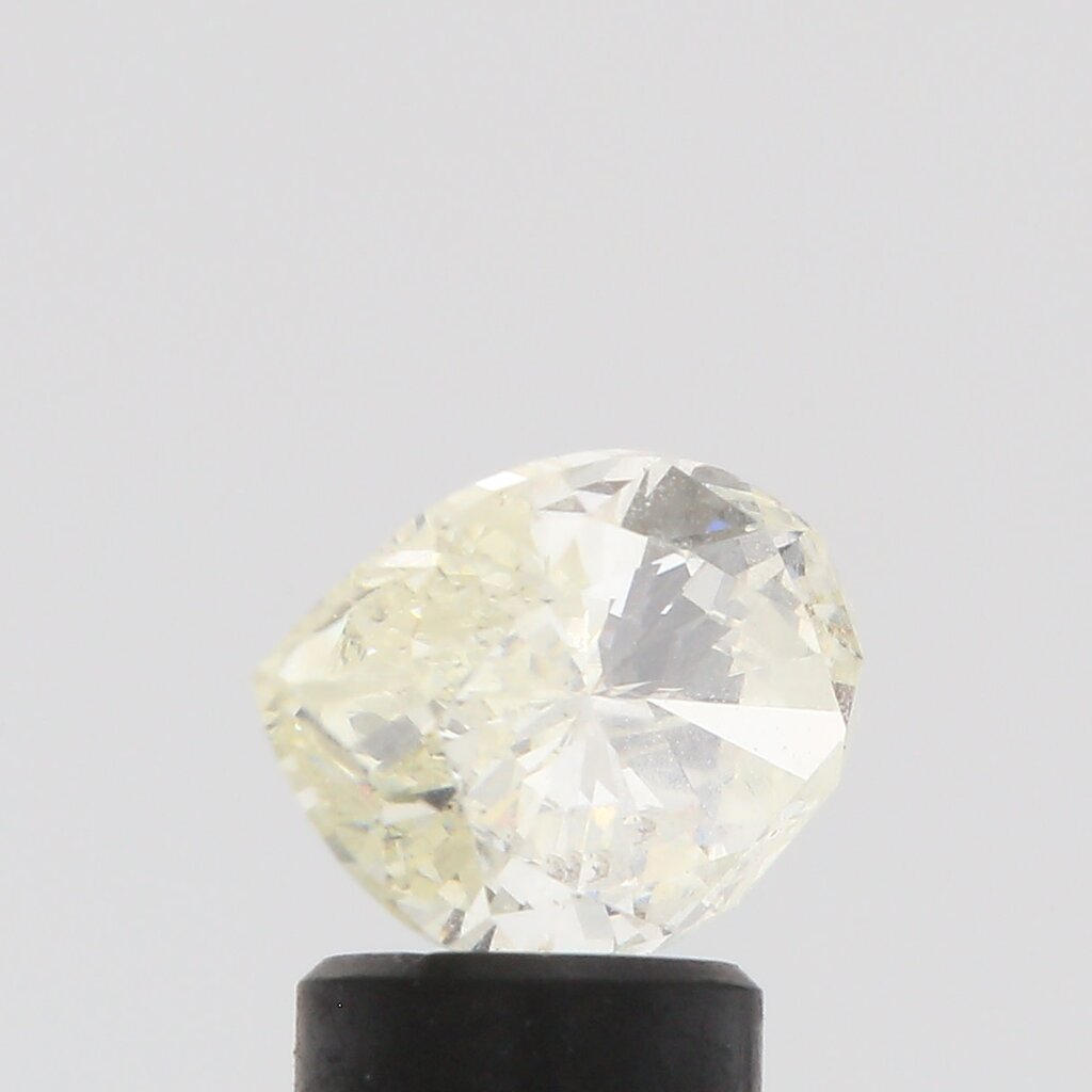 American Jewelry 2.11ct K/SI1 Marquise Loose Diamond