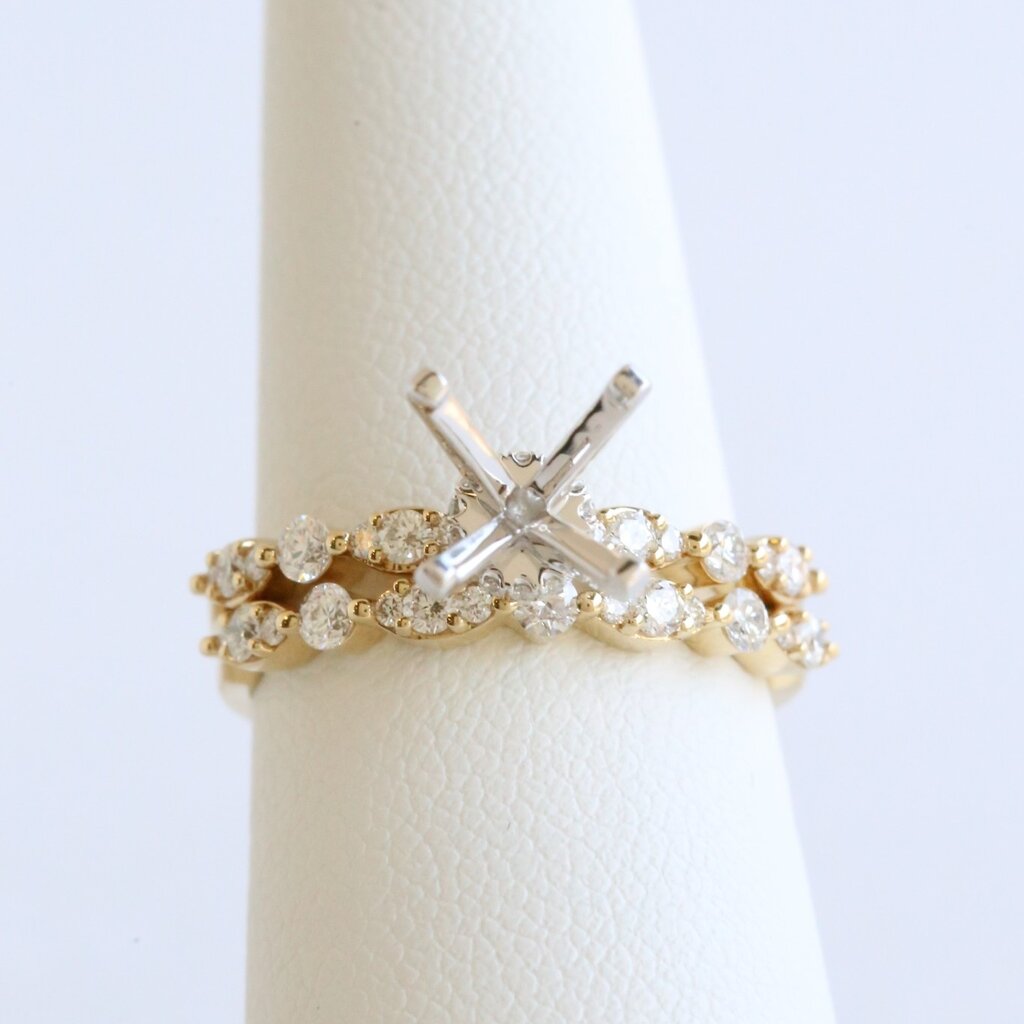 American jewelers wedding rings best sale