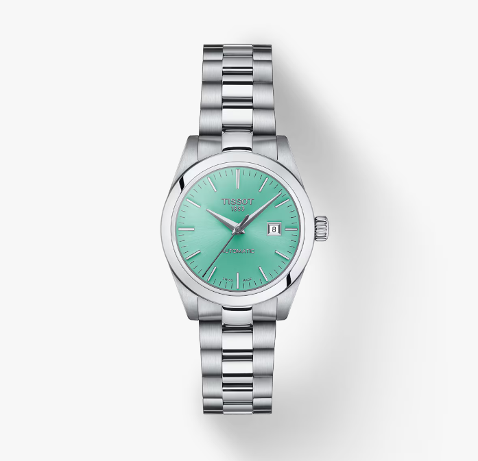 時計 Gayan TISSOT T-My Lady Review: Tissot T-My Lady | Hodinky-365.com