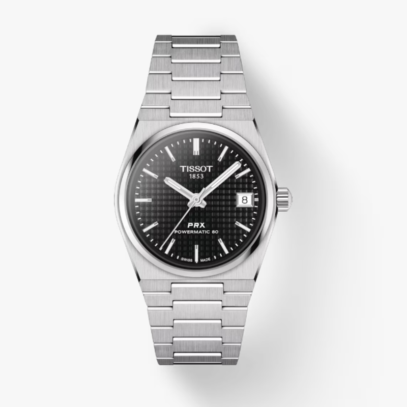 Tissot Tissot PRX Powermatic 80 35mm Watch