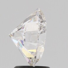 American Jewelry 3.08ct F/VS1 IGI Lab Grown Round Loose Diamond