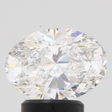 American Jewelry 2.04ct F/VS1 IGI Lab Grown Oval Loose Diamond