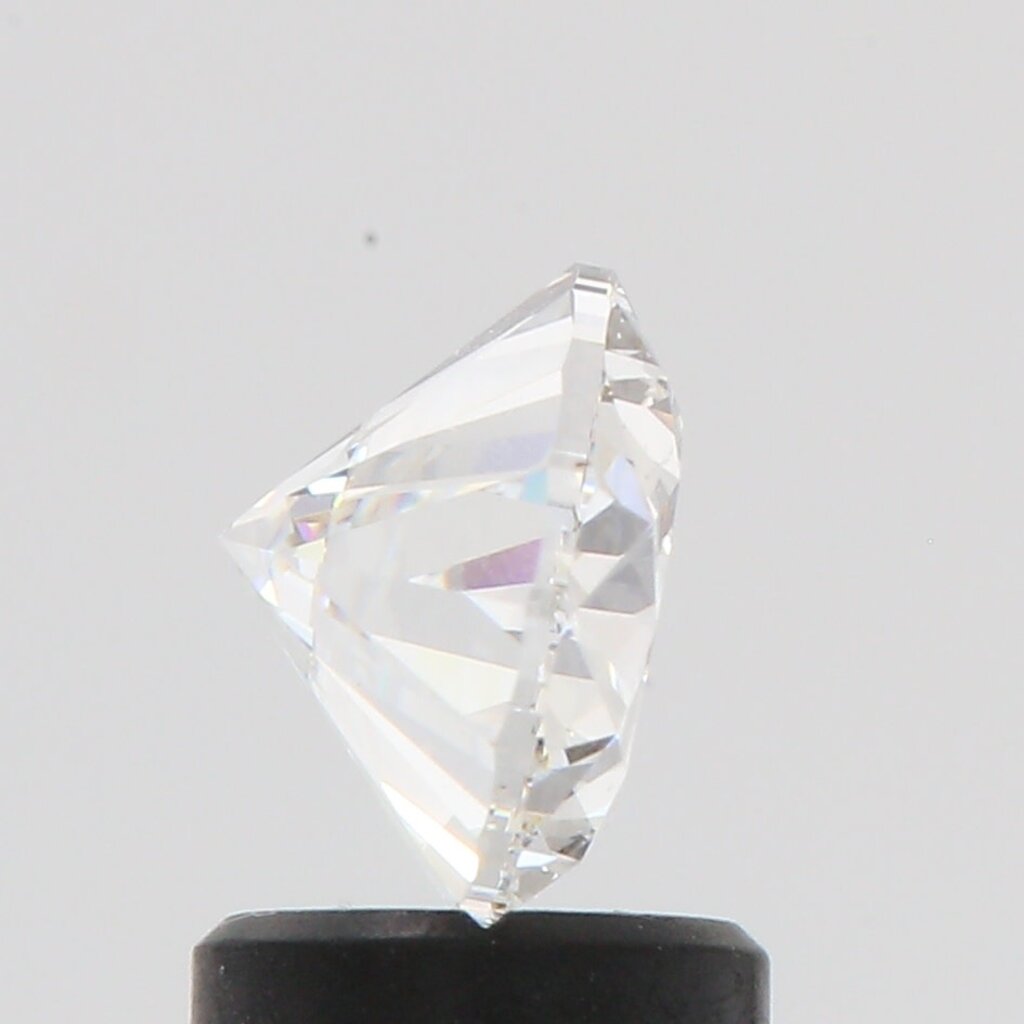 American Jewelry 2.04ct F/VS1 IGI Lab Grown Oval Loose Diamond