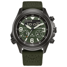 Citizen Citizen Eco-Drive Promaster Land U822