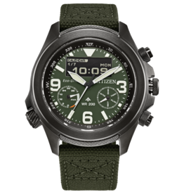 Citizen Citizen Eco-Drive Promaster Land U822