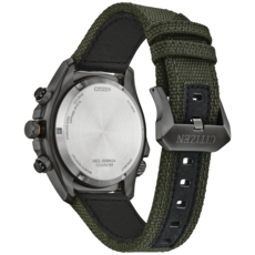 Citizen Citizen Eco-Drive Promaster Land U822