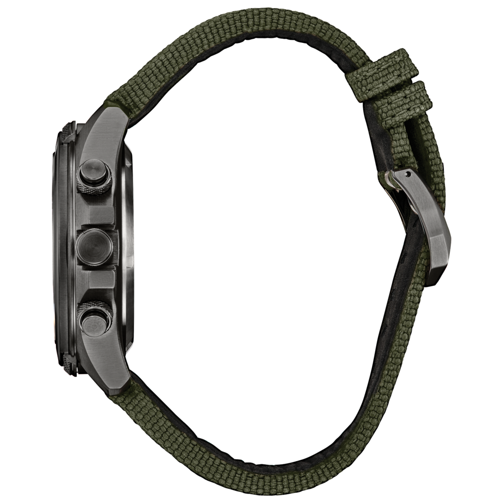 Citizen Citizen Eco-Drive Promaster Land U822