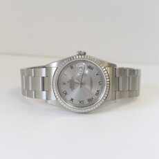 Rolex Pre-Owned Rolex Oyster Perpetual Datejust, 36mm
