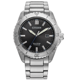 Citizen Citizen Eco-Drive Super Titanium Brycen