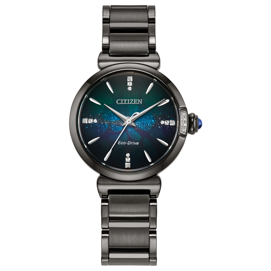 Citizen Citizen Eco-Drive Limited Edition L Mae with Opalescent Dial