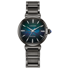 Citizen Citizen Eco-Drive Limited Edition L Mae with Opalescent Dial
