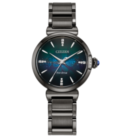Citizen Citizen Eco-Drive Limited Edition L Mae with Opalescent Dial