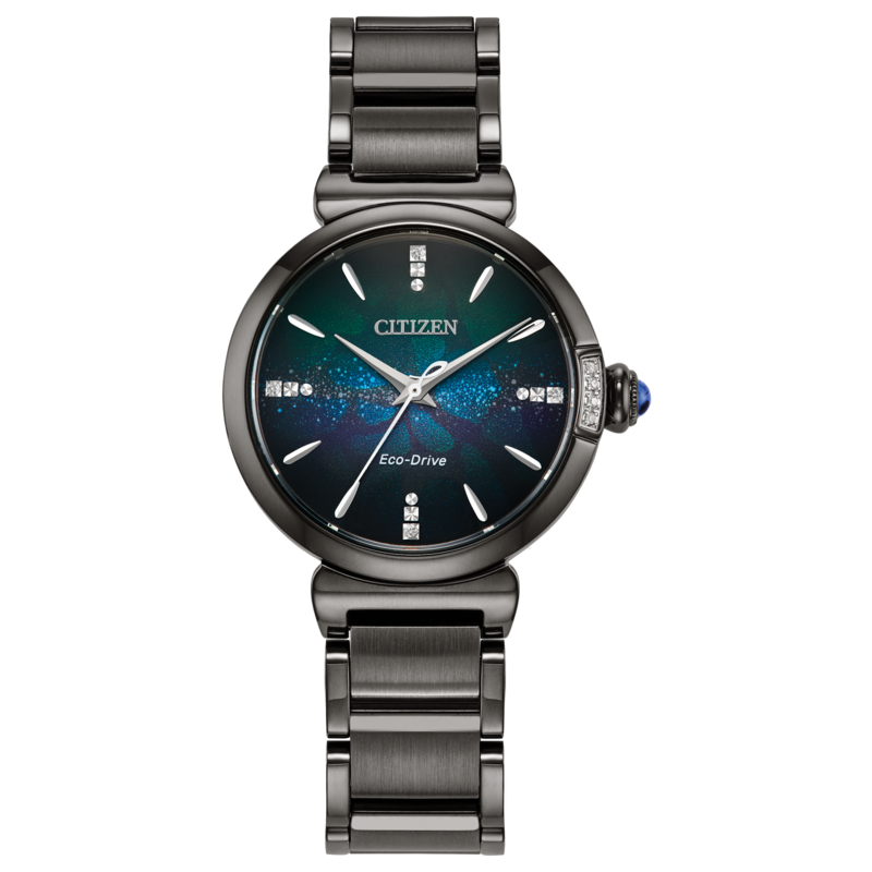 Citizen Citizen Eco-Drive Limited Edition L Mae with Opalescent Dial