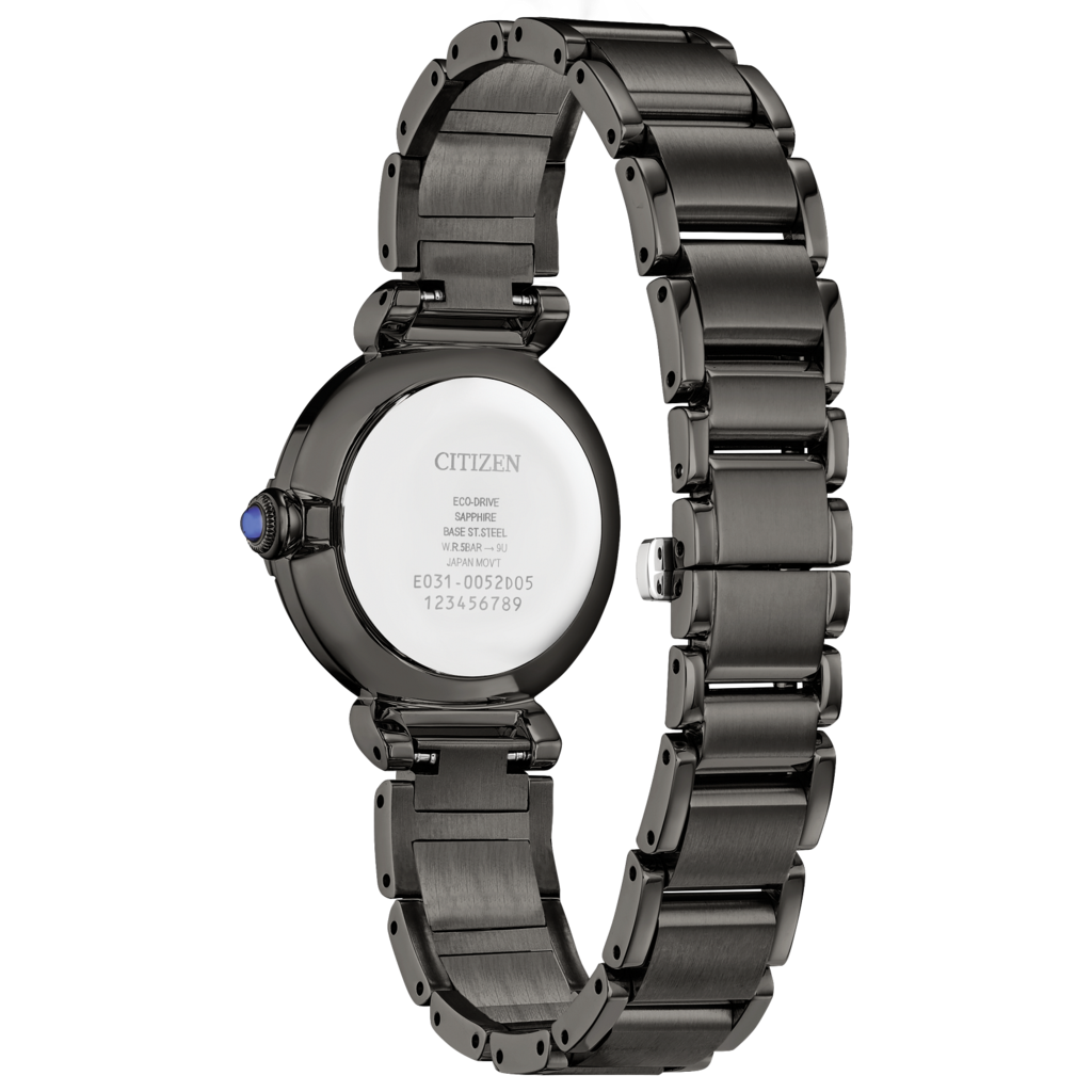 Citizen Citizen Eco-Drive Limited Edition L Mae with Opalescent Dial
