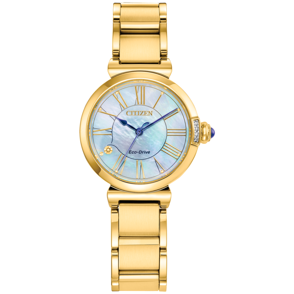 Citizen Citizen Eco-Drive  L Mae