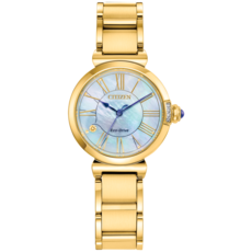 Citizen Citizen Eco-Drive  L Mae