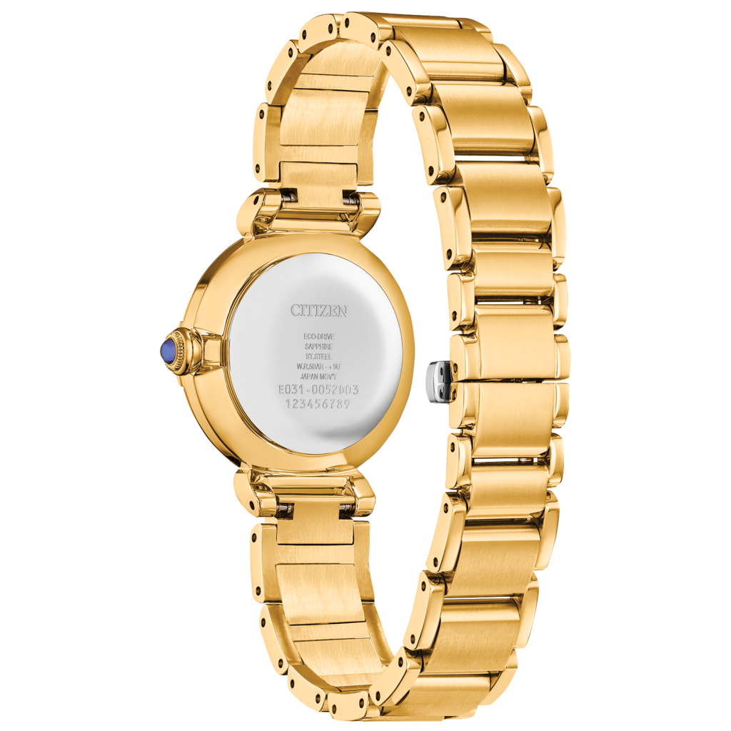 Citizen Citizen Eco-Drive  L Mae