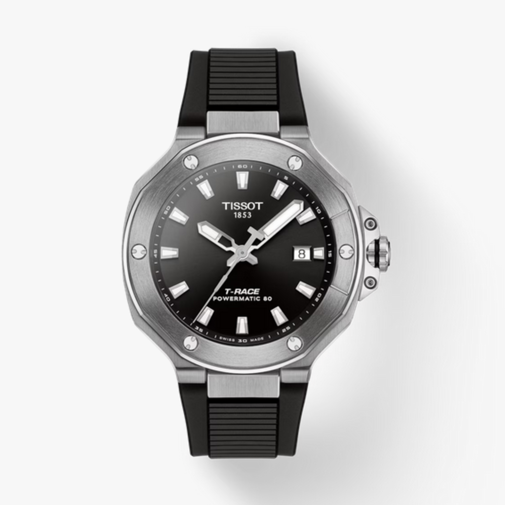 Tissot Tissot T-Race Powermatic 80 Watch 41mm
