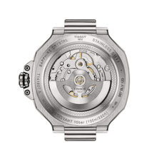Tissot Tissot T-Race Powermatic 80 Watch 41mm