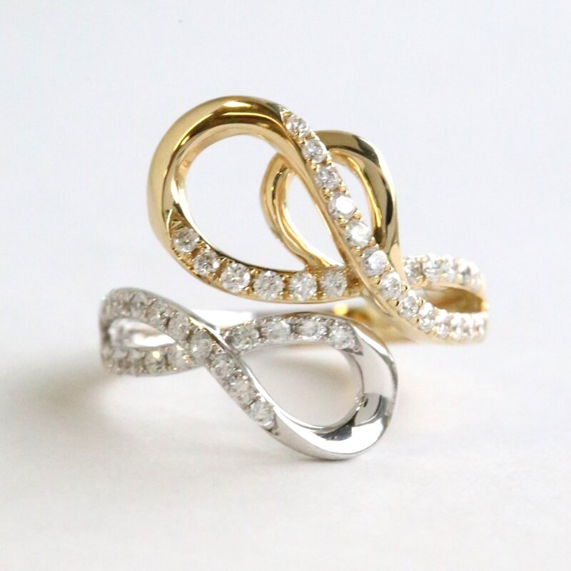 Rings - American Jewelry