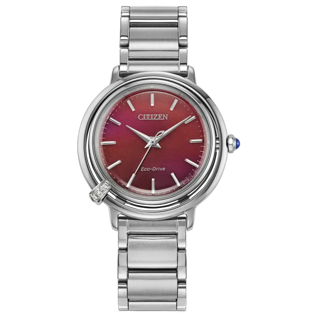 Citizen Citizen L Arcly