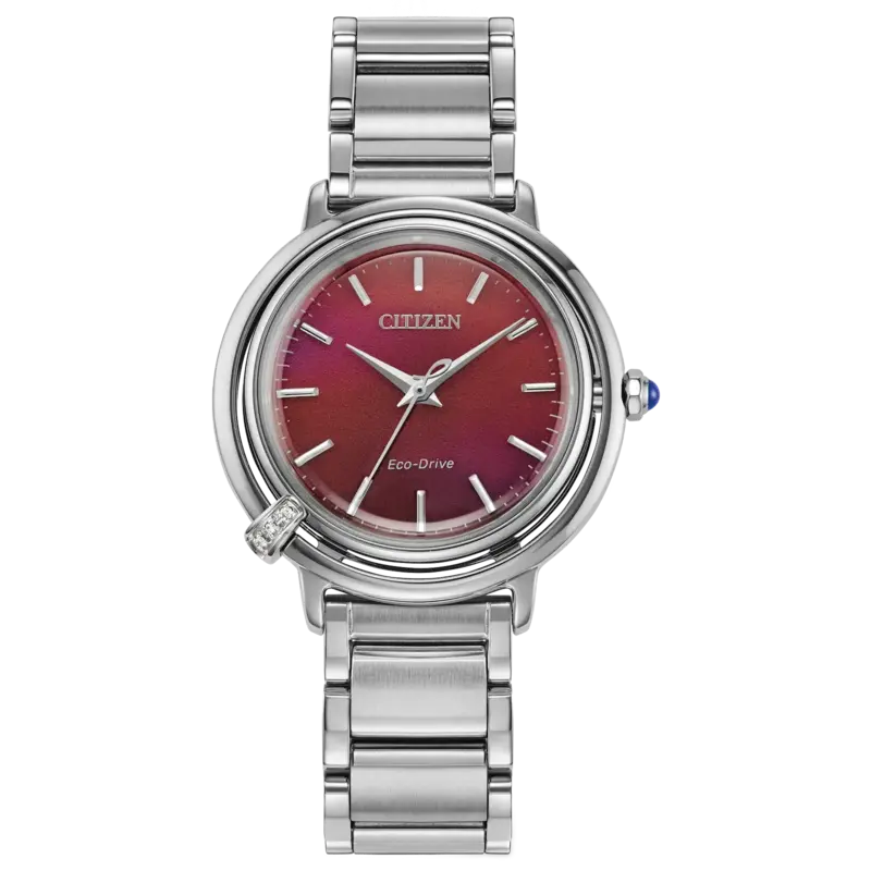 Citizen Citizen L Arcly